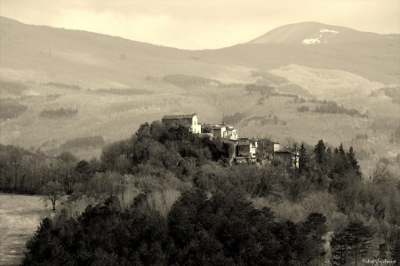 Marciano - Bibbiena -